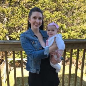 Meet your Posher, Angela